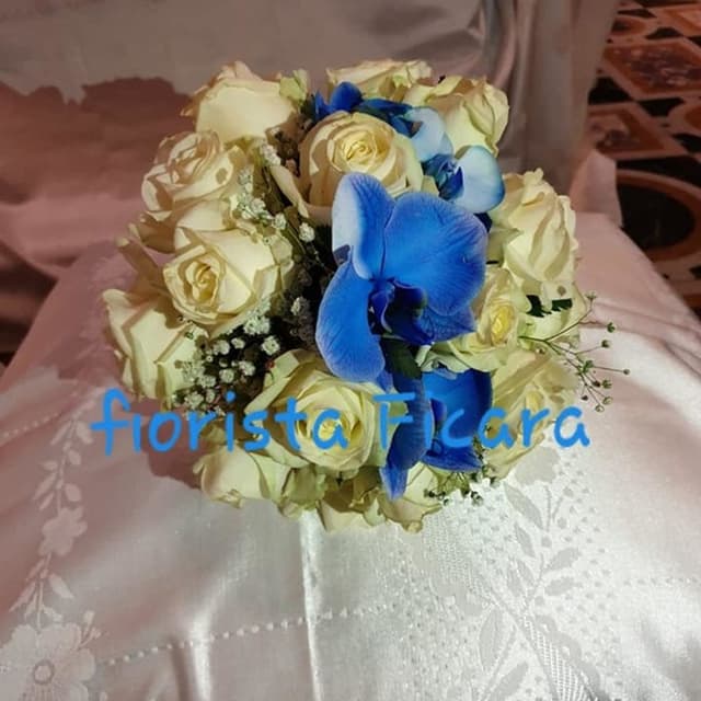 Fiorista Ficara - Immagine 1