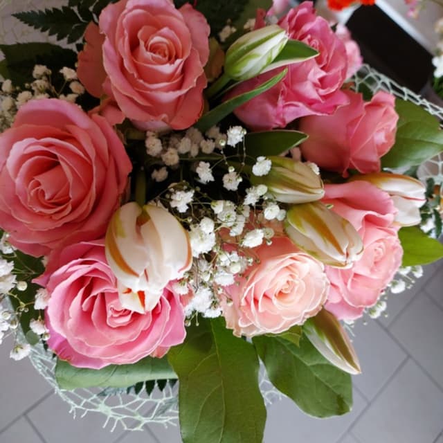 Fiorista Fiocchi e Petali - Immagine 2