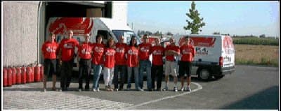 F.I.P.A. Antincendio ed Estintori - Immagine 1