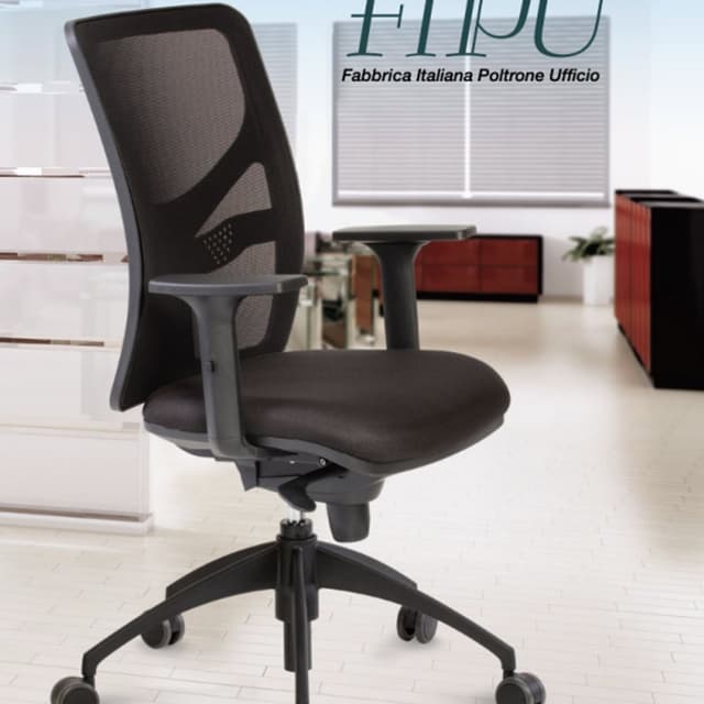 Fipu Sedie per Ufficio - Immagine 1