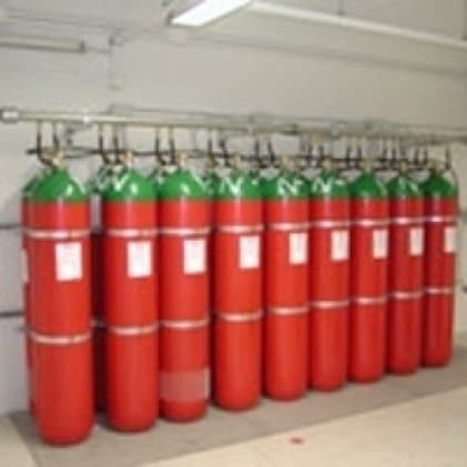 Fire Protection System Srl - Fps Srl - Immagine 2