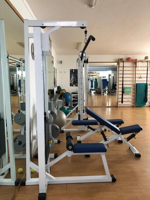 Fisio Rehab di Santi Stefano - Immagine 2