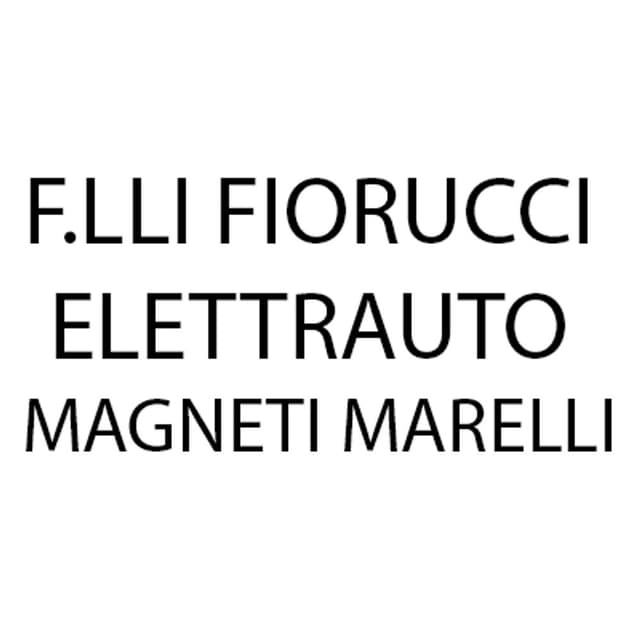 F.lli Fiorucci Elettrauto Magneti Marelli - Immagine 1
