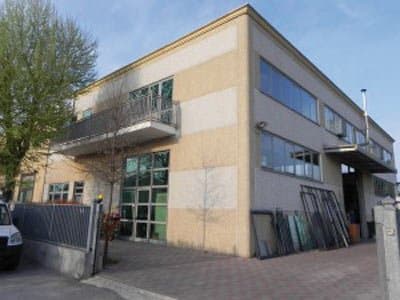 F.lli Gessaroli - Lavorazione ferro, alluminio e acciaio - Immagine 1