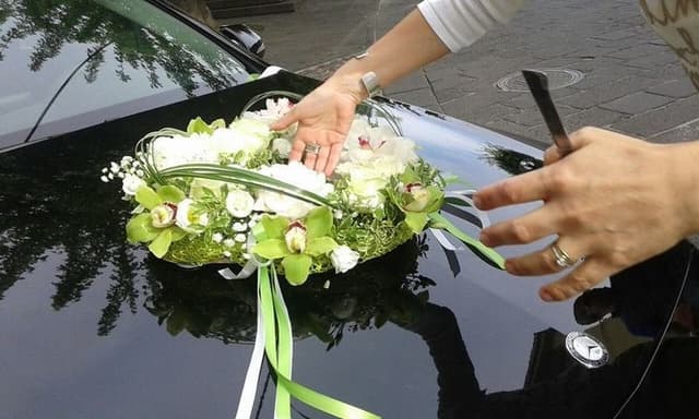Floral Design di Daniela Nanni - Immagine 2