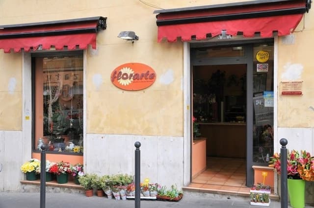 Florarte - Immagine 1