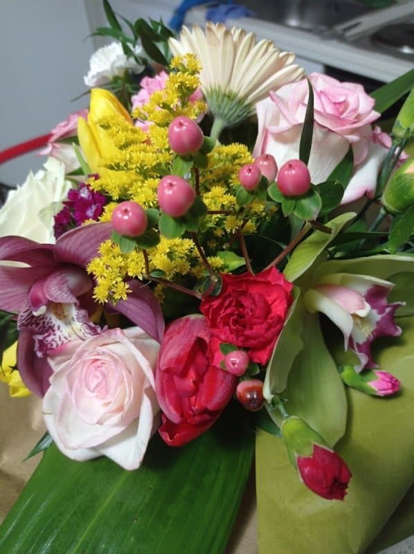 Flower up Atelier Floreale - Immagine 1