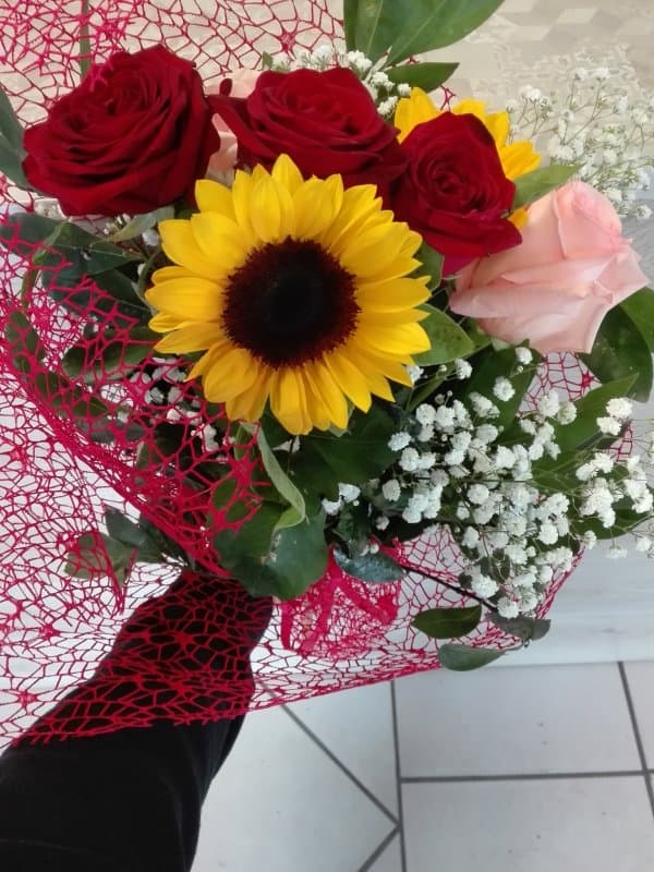 Flowers Shop - Immagine 2