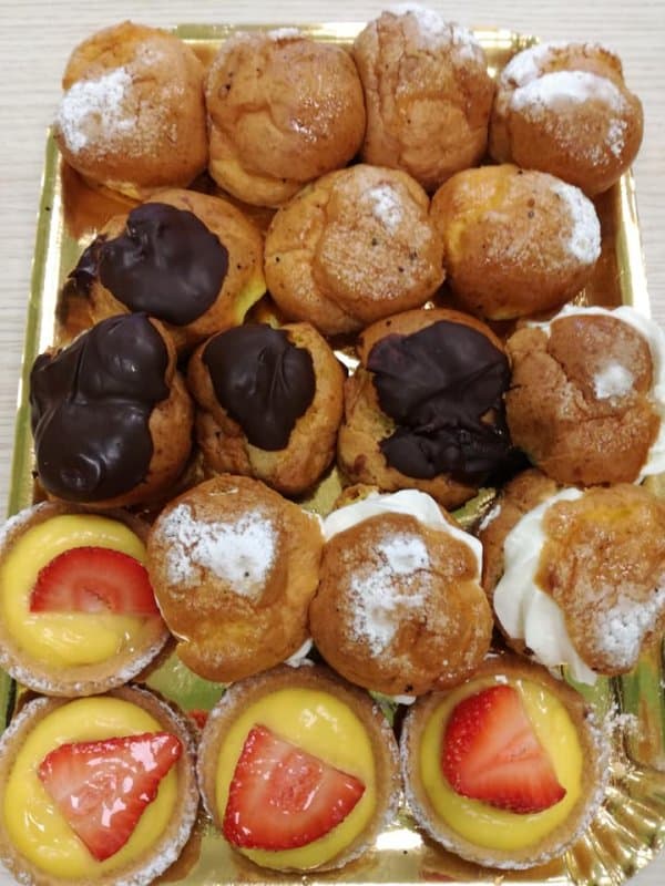 Follie Senza Glutine Casal Bertone - Immagine 2