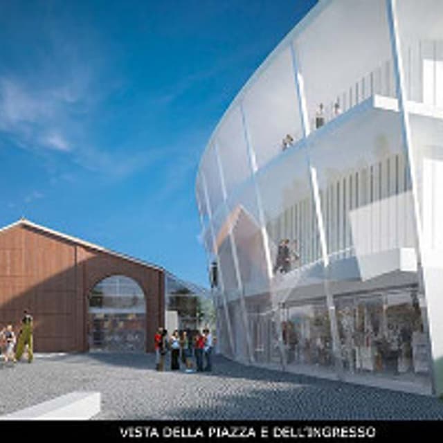 Fondazione ADO ETS - Immagine 1