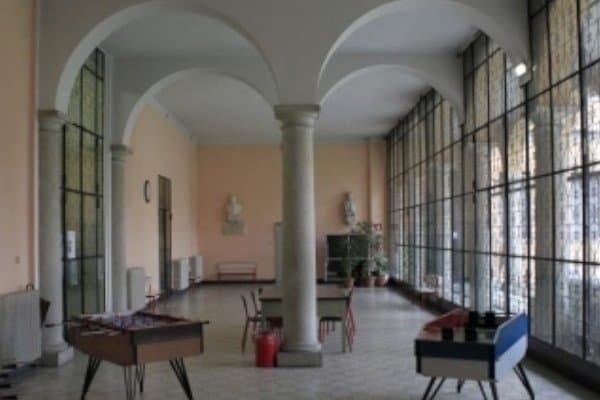 Fondazione Carlo Manziana - Immagine 1
