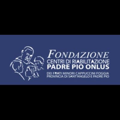 Fondazione Centri di Riabilitazione Padre Pio Onlus - Immagine 1