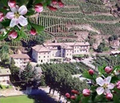 Fondazione Fojanini di Studi Superiori - Immagine 1