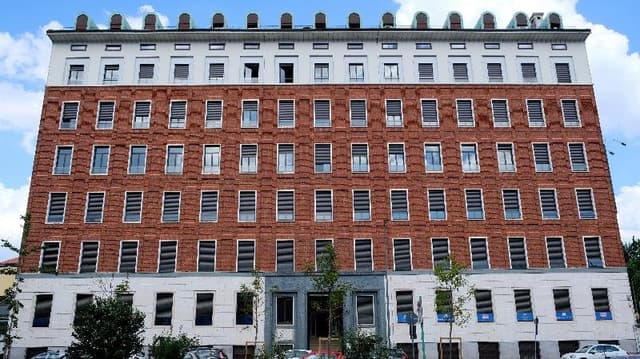 Fondazione Vasilij Grossman - Immagine 1