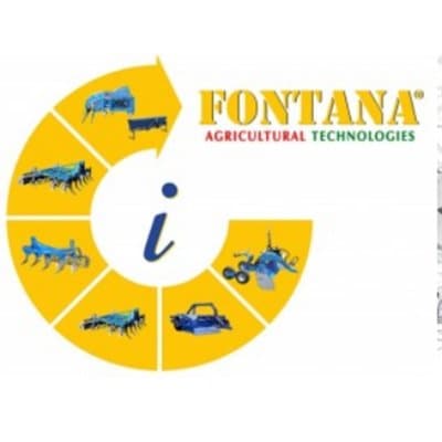 Fontana Costruzione Macchine Agricole - Immagine 2