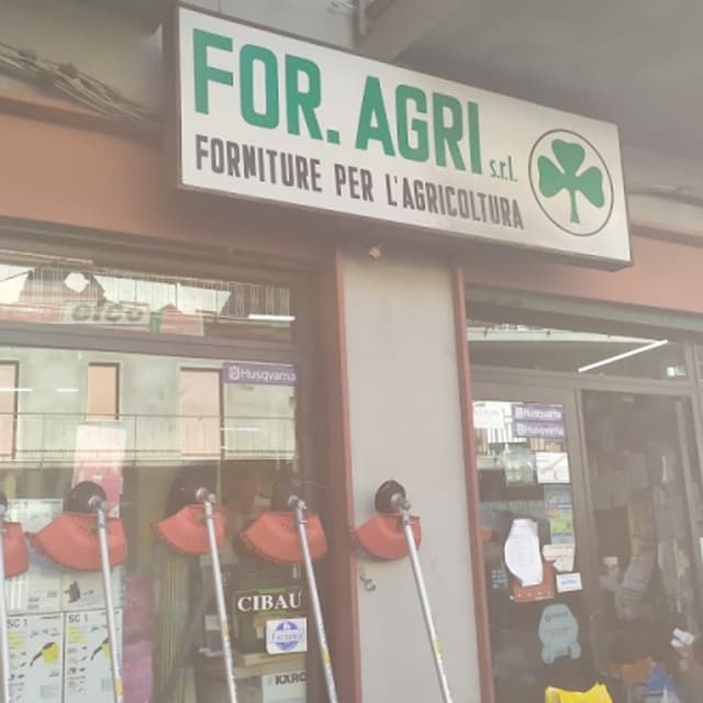 For.Agri. - Immagine 1