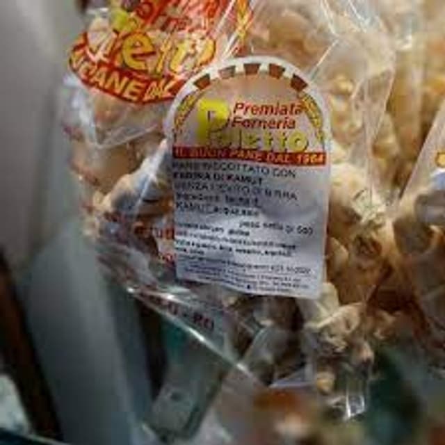 Forneria Poletto - Immagine 1