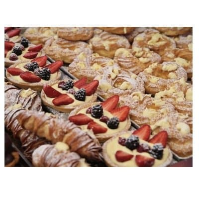 Forno e Pasticceria Fratelli Masciotti - Immagine 1