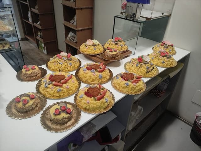 Forno Pasticceria Bartoletti - Immagine 2