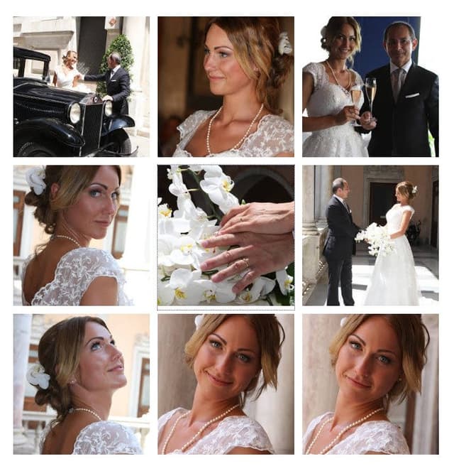 Foto Barion - Immagine 1