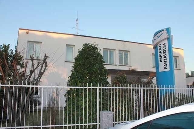 Fpf Impianti Panzavolta - Immagine 1