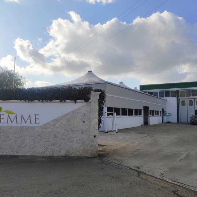 Frantoio Oleario Tre Emme - Immagine 1
