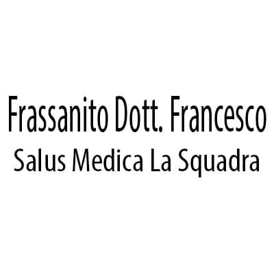 Frassanito Dott. Francesco Salus Medica La Squadra - Immagine 1