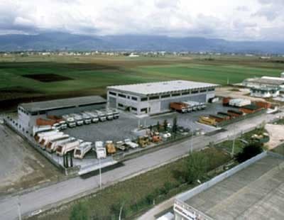 Friul Julia Appalti - Immagine 1