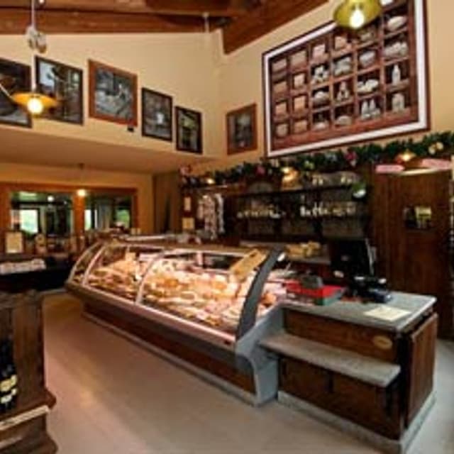 Fromagerie Haut Val D'Ayas Soc. Coop. - Immagine 1