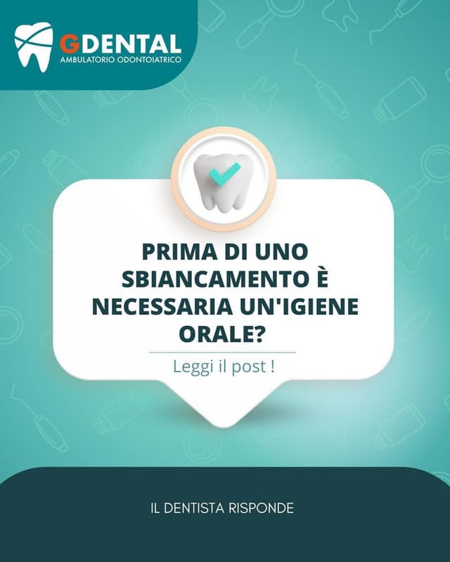 G Dental - Ambulatorio Odontoiatrico - Immagine 1