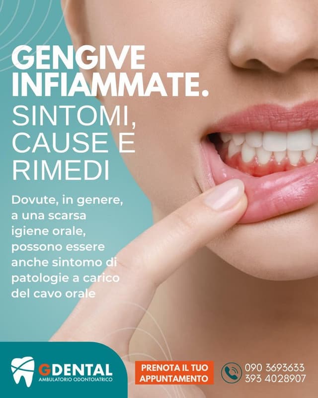 G Dental - Ambulatorio Odontoiatrico - Immagine 2