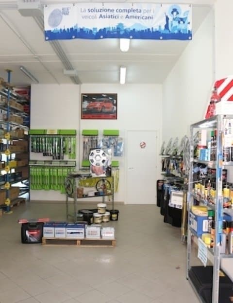 G.A. Ricambi Auto - Immagine 1