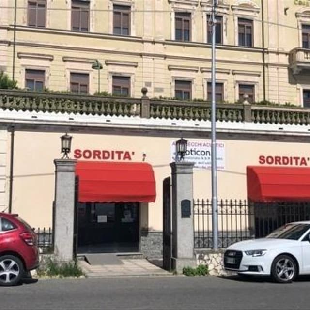 Gagliardi Apparecchi Acustici - Immagine 1