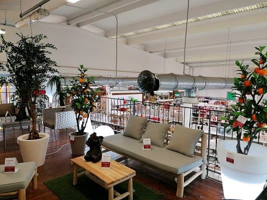 Galassia Store - Immagine 1