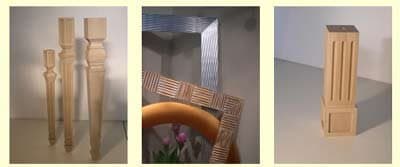 Galimberti T. e I. Lavorazioni a Pantografo Cnc - Immagine 2