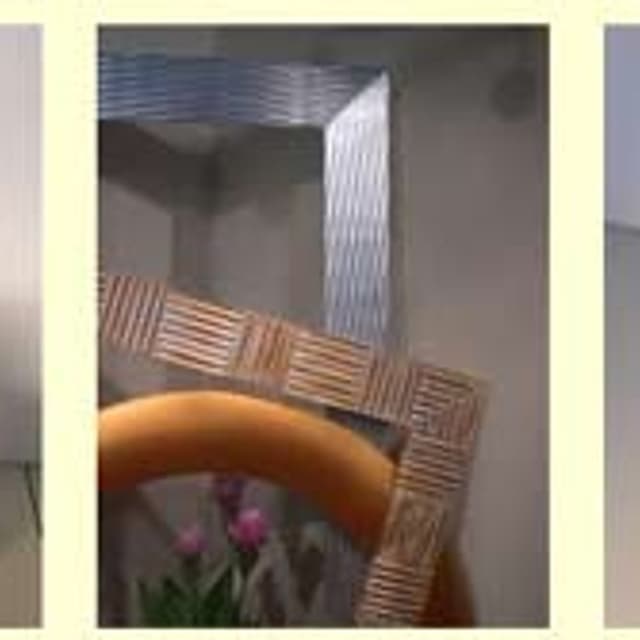 Galimberti T. e I. Lavorazioni a Pantografo Cnc - Immagine 1