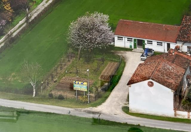 Gam Serramenti in Alluminio - Zanzariere - Persiane di Buttarelli Giuseppe - Immagine 2