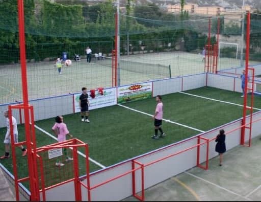 Gammasport - Immagine 1