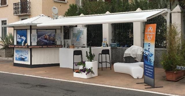 Garda Yachting Charter S.a.s. - Immagine 2