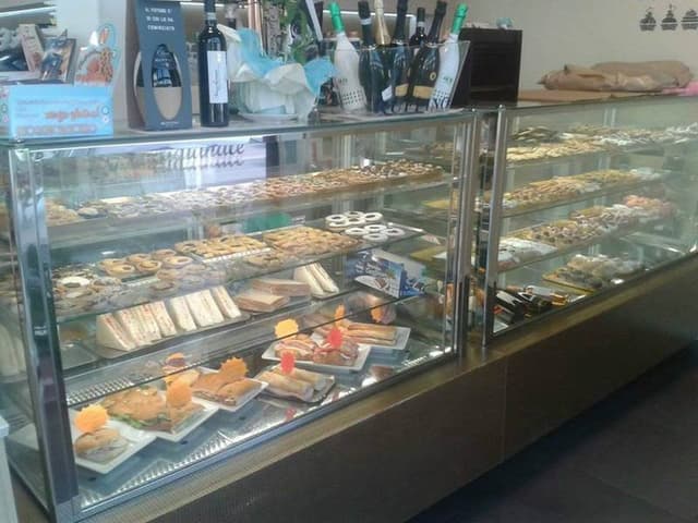 Garden Caffè - Pasticceria - Immagine 2
