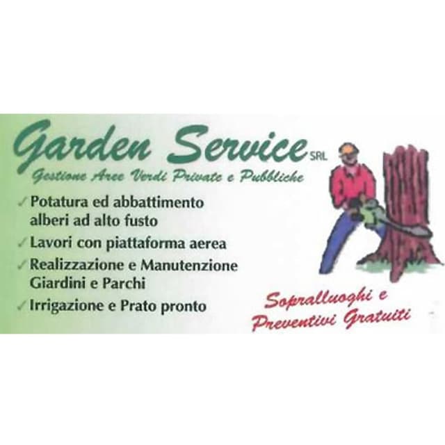 Garden Service - Immagine 1