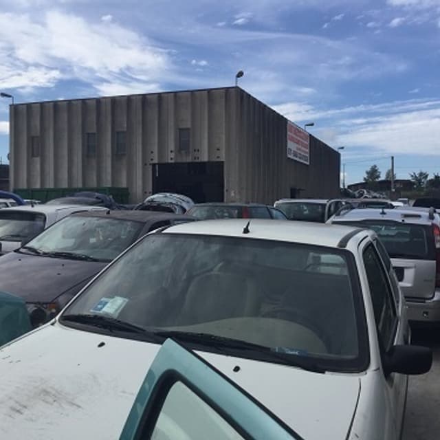 Garigliano Ricambi Autodemolizioni - Immagine 2