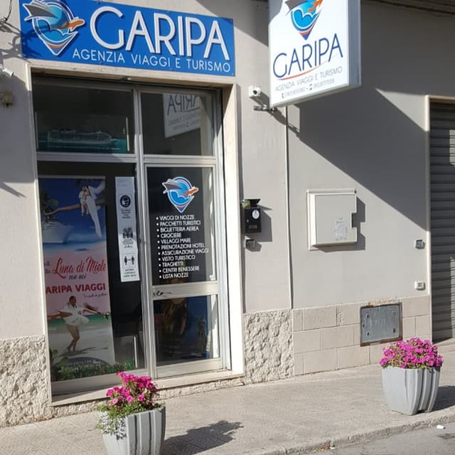 Garipa Viaggi-Agenzia Viaggi Mesagne e in Provincia di Brindisi - Immagine 2
