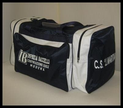 Garuti Borse - Immagine 1