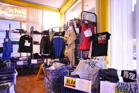 Gas Haus e Attrezzature - Immagine 2