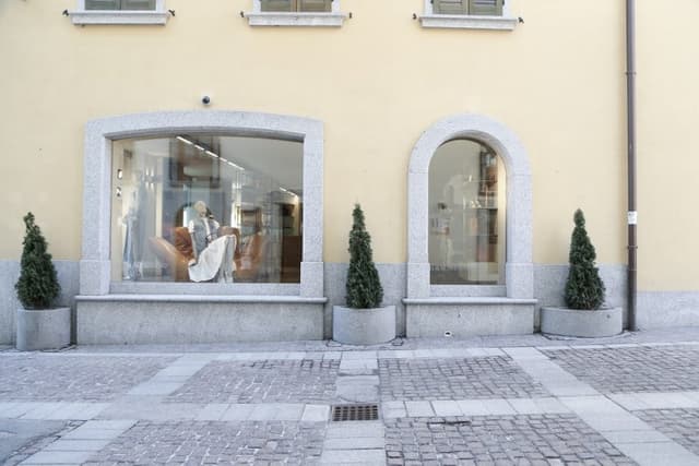 G&B, Negozio Ponte di Legno - Abbigliamento Uomo, Donna, Kids - Immagine 1