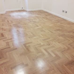 Geba Parquet - Immagine 1