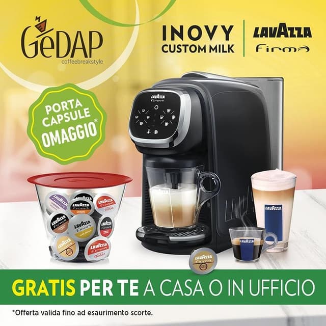 Gedap Srl - Immagine 2