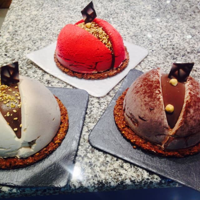 Gelateria Cavour - Immagine 1