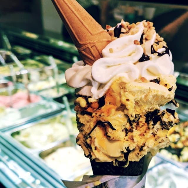 Gelateria Gelati d'Autore - Immagine 2